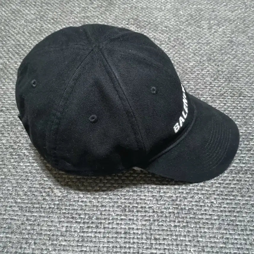 [SOLD OUT] (24ss)발렌시아가 모자 볼캡 59L