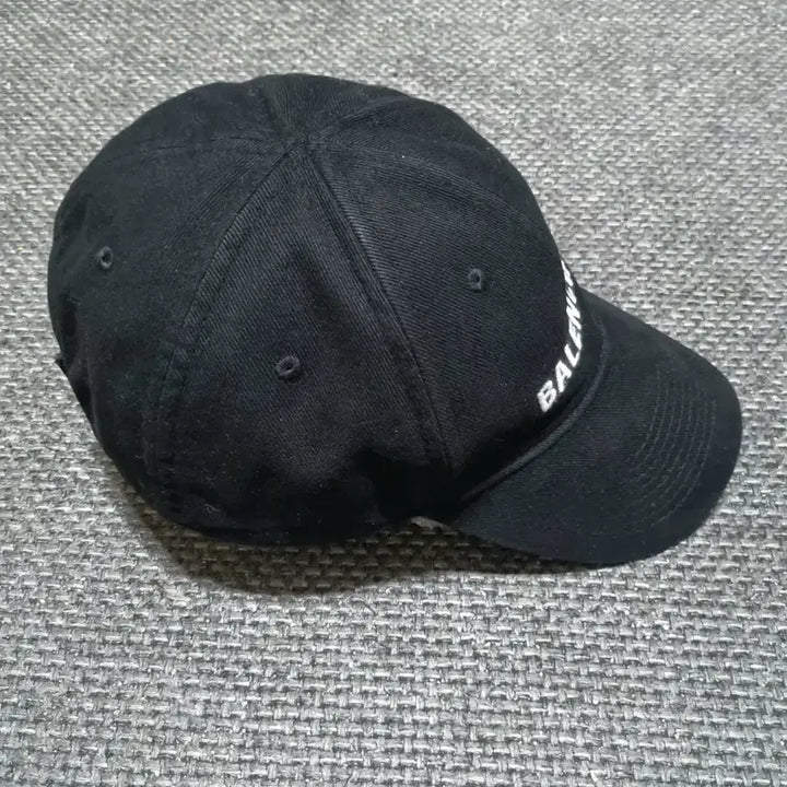 [SOLD OUT] (24ss)발렌시아가 모자 볼캡 59L