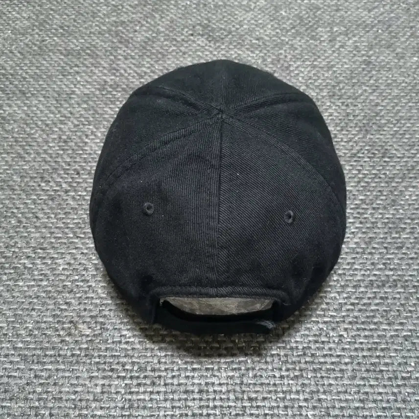 [SOLD OUT] (24ss)발렌시아가 모자 볼캡 59L