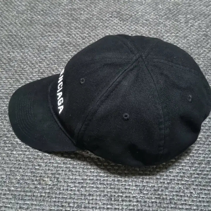 [SOLD OUT] (24ss)발렌시아가 모자 볼캡 59L