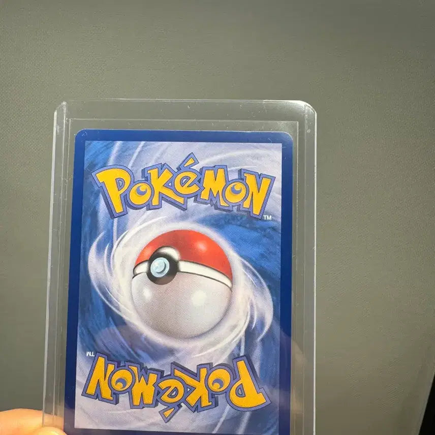 [BUNJANG] Pokemon Card Mega Gengar ex SAR / 포켓몬 카드 메가 팬텀 ex sar