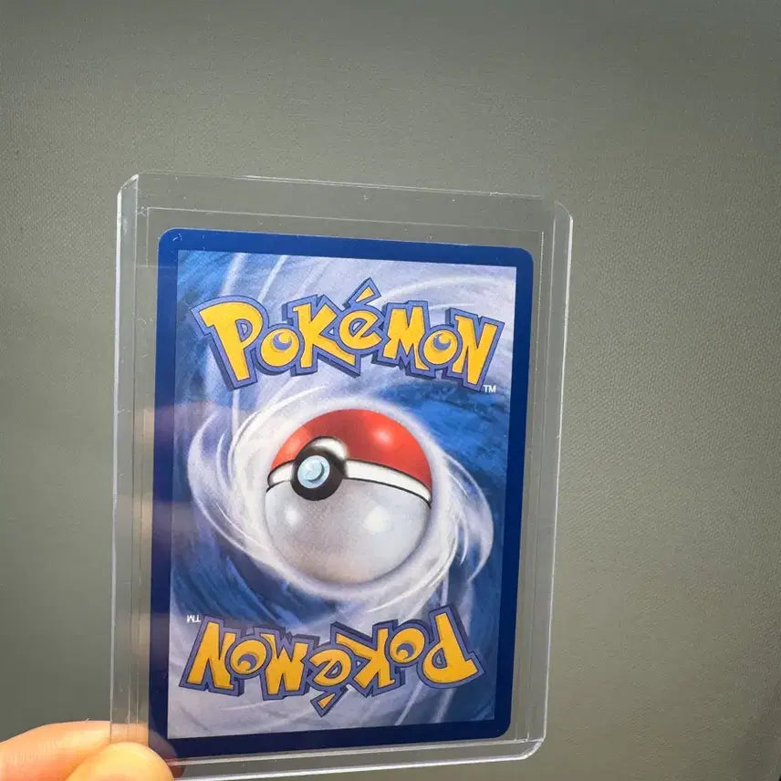 [BUNJANG] Pokemon Card Mega Gengar ex SAR / 포켓몬 카드 메가 팬텀 ex sar