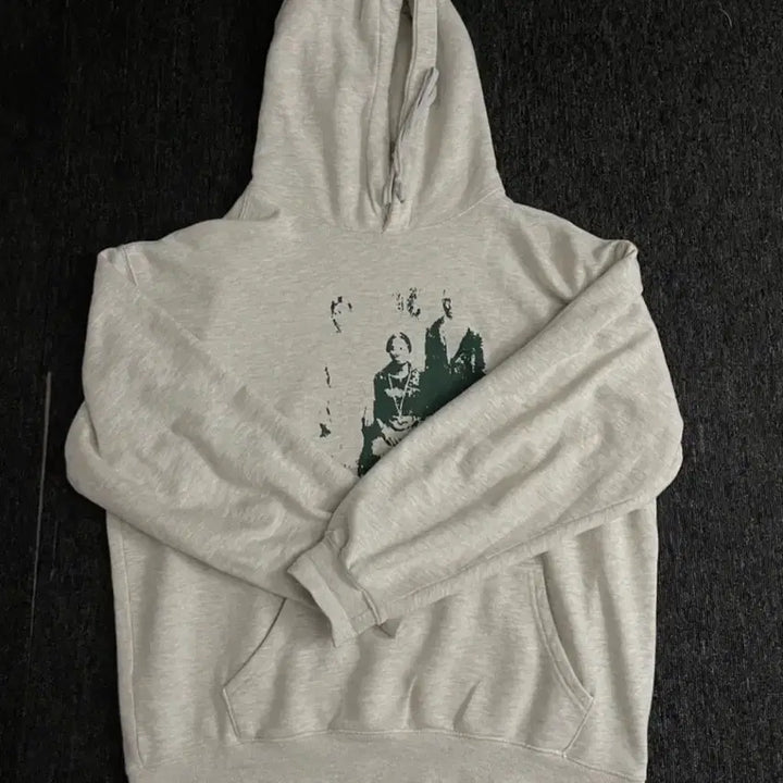 [SOLD OUT] 낫포너드 후드티