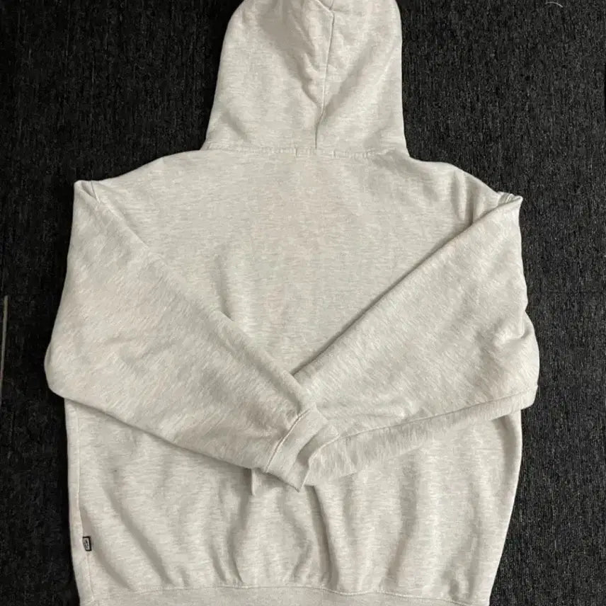 [SOLD OUT] 낫포너드 후드티