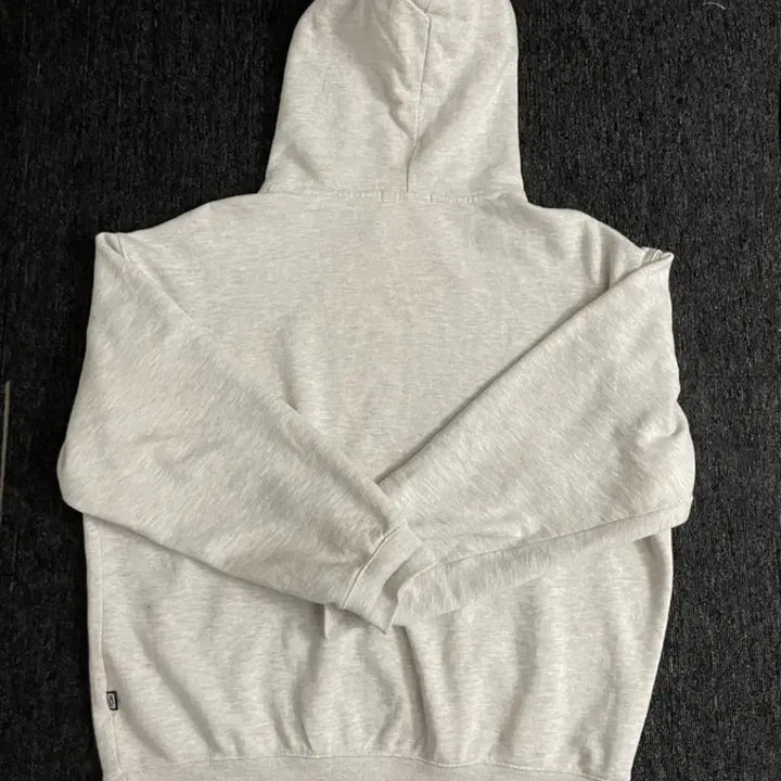 [SOLD OUT] 낫포너드 후드티