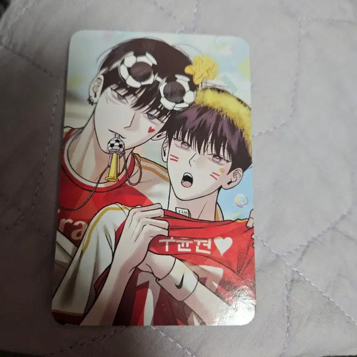 [BUNJANG] Monday's Savior Home Party POB Photocard / 월요일의 구원자 월구 홈파티 팝업 10 특전 포토카드 포카