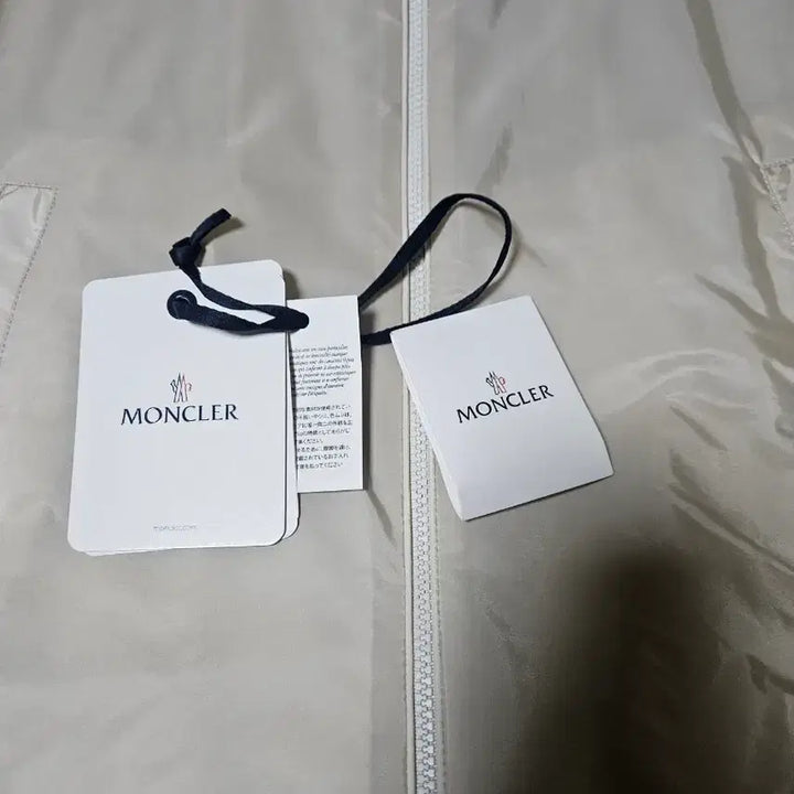 [SOLD OUT] [5] 몽클레어 그림퍼스 후드 윈드브레이커