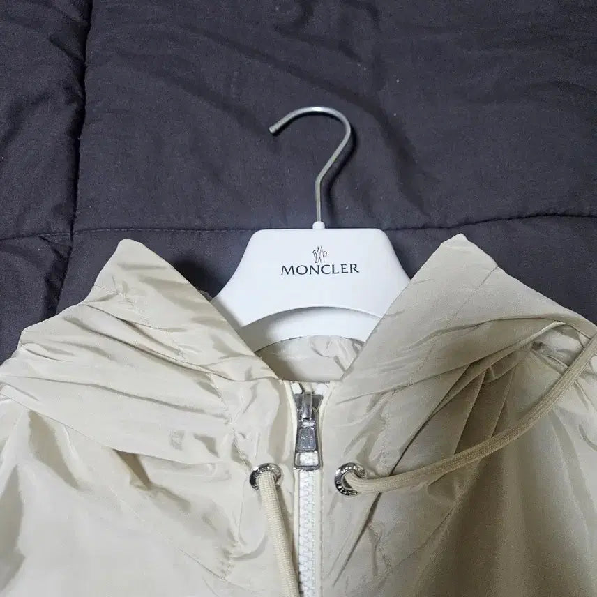 [SOLD OUT] [5] 몽클레어 그림퍼스 후드 윈드브레이커