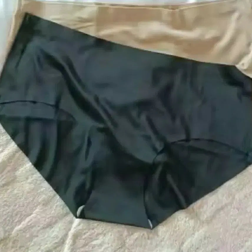 [BUNJANG] 여성 노라인 팬티 (블랙 10장 30000원 / 여성 노라인 팬티 (블랙 10장 30000원