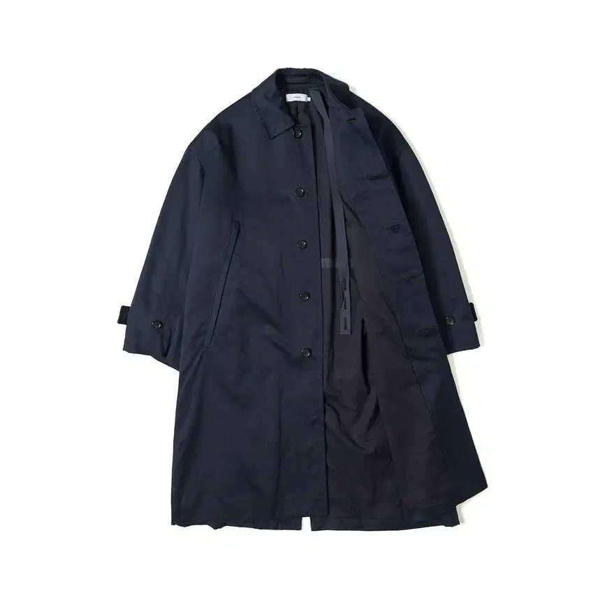 [BUNJANG] Graphpaper West Point Coat / [2] 그라프페이퍼 웨스트포인트 코트