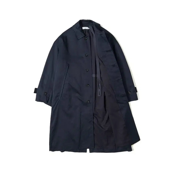 [BUNJANG] Graphpaper West Point Coat / [2] 그라프페이퍼 웨스트포인트 코트