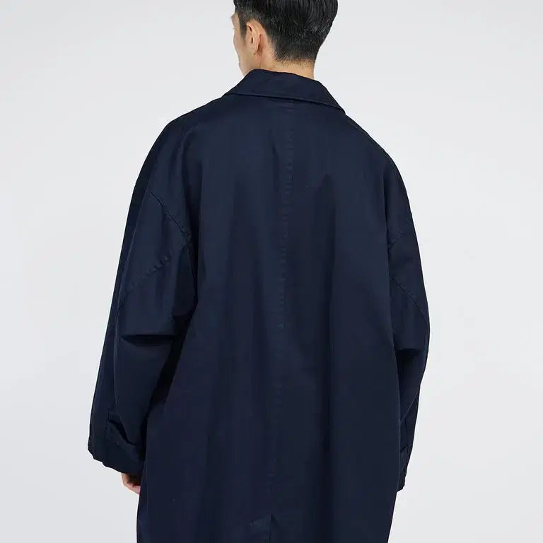 [BUNJANG] Graphpaper West Point Coat / [2] 그라프페이퍼 웨스트포인트 코트