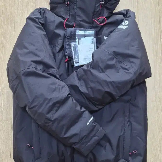 [BUNJANG] The North Face Himalayan Light 100 Dryvent Jacket / 노스페이스 히말라야 라이트 100