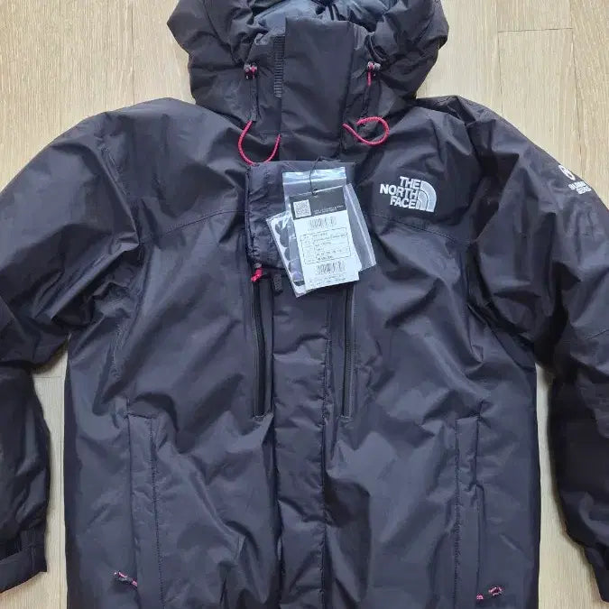 [BUNJANG] The North Face Himalayan Light 100 Dryvent Jacket / 노스페이스 히말라야 라이트 100