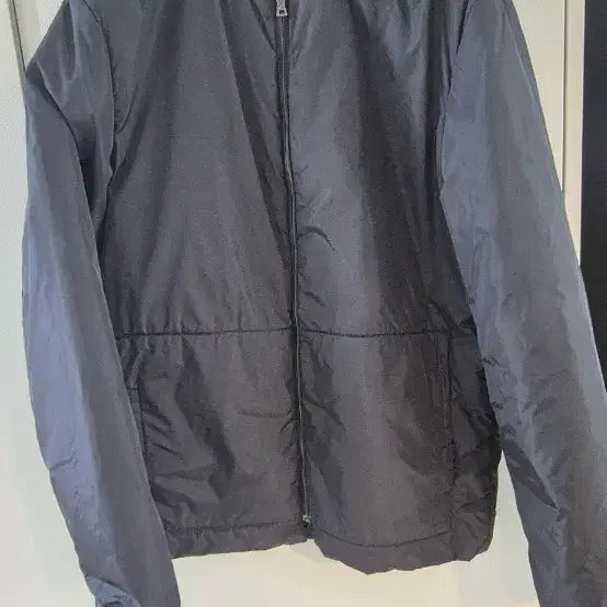 [BUNJANG] Prada Men's Padded Jacket / 프라다 남성 자켓 패딩