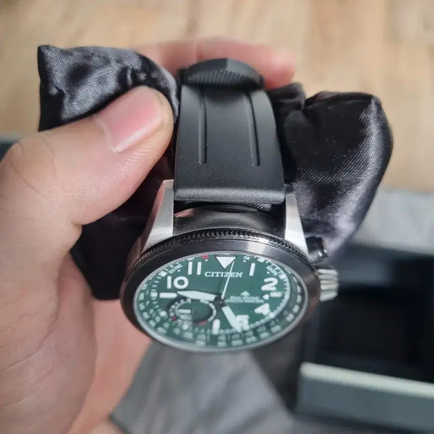 [BUNJANG] Citizen CC3067 70W Watch / 시티즌 cc3067 70w