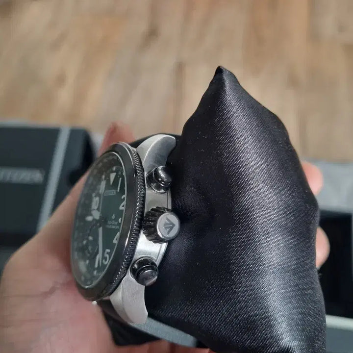 [BUNJANG] Citizen CC3067 70W Watch / 시티즌 cc3067 70w