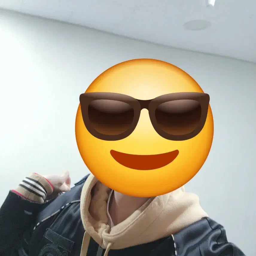 [BUNJANG] 버버리 블랙 봄버 자켓 남성 XL 100-105사이즈 / 버버리 블랙 봄버 자켓 남성 XL 100-105사이즈