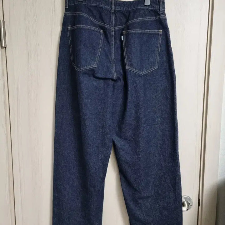 [BUNJANG] Node Archive Denim Jacket and Jeans Set / 노드아카이브 청자켓, 청바지 판매