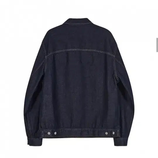 [BUNJANG] Node Archive Denim Jacket and Jeans Set / 노드아카이브 청자켓, 청바지 판매