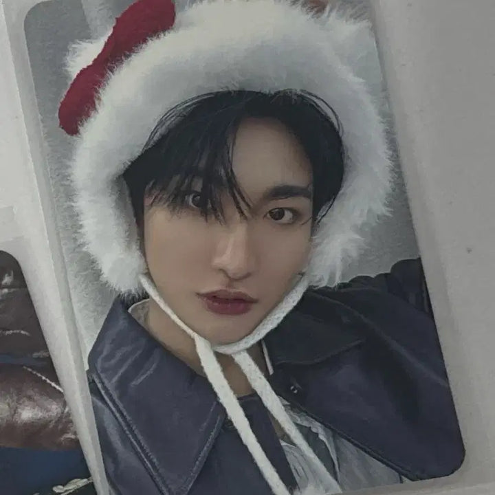 [SOLD OUT] 에이티즈 메이크스타 럭드 헬로키티 성화