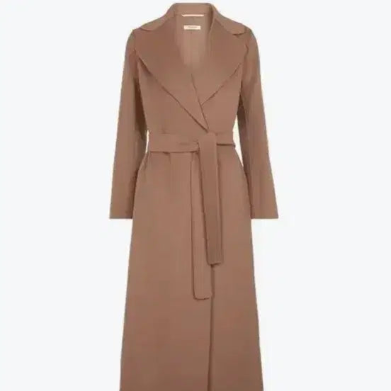 [BUNJANG] Max Mara Poldo Camel Coat / 막스마라 폴도 코트