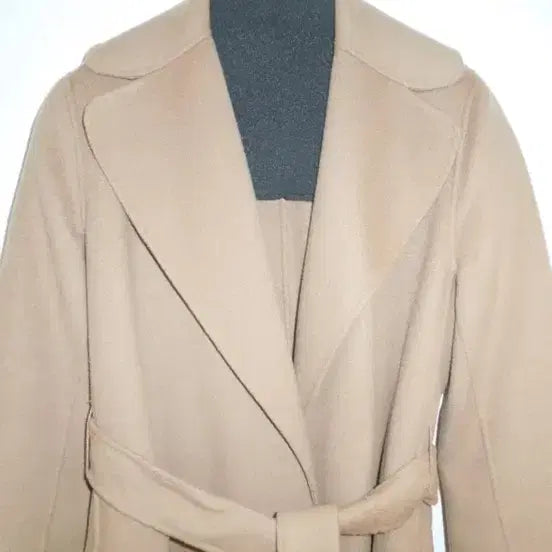 [BUNJANG] Max Mara Poldo Camel Coat / 막스마라 폴도 코트