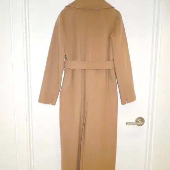 [BUNJANG] Max Mara Poldo Camel Coat / 막스마라 폴도 코트