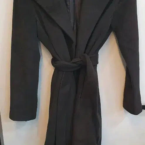 [BUNJANG] Time Forest Modern Long Coat / 타임 포레스트모던 롱코트  호칭82-94-160
