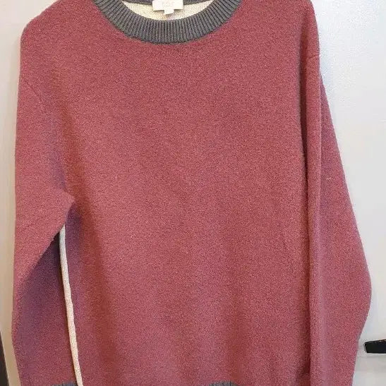 [BUNJANG] COS Wool Knit Sweater S / COS 코스 울니트 스웨터S