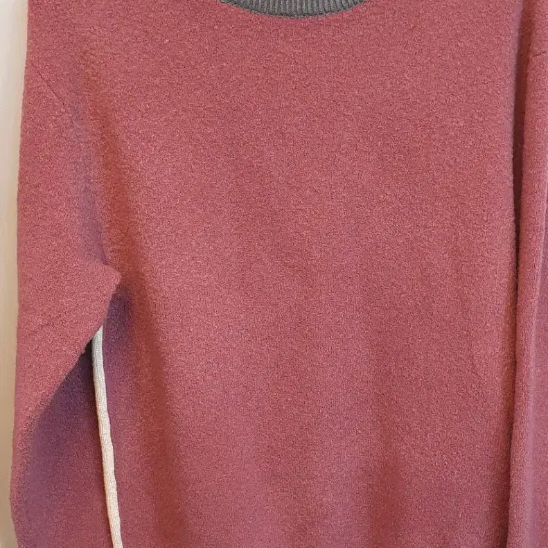 [BUNJANG] COS Wool Knit Sweater S / COS 코스 울니트 스웨터S