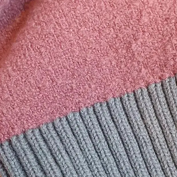 [BUNJANG] COS Wool Knit Sweater S / COS 코스 울니트 스웨터S