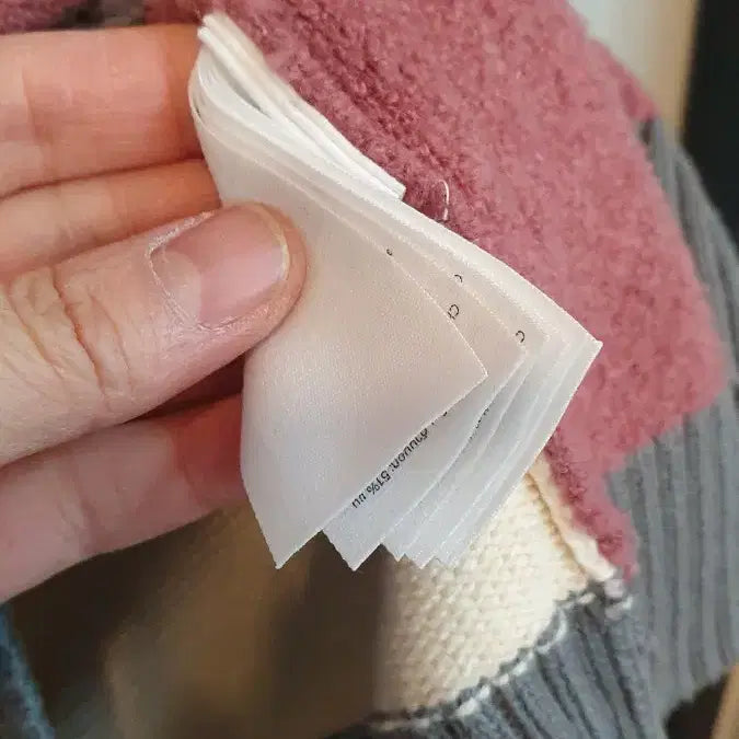 [BUNJANG] COS Wool Knit Sweater S / COS 코스 울니트 스웨터S