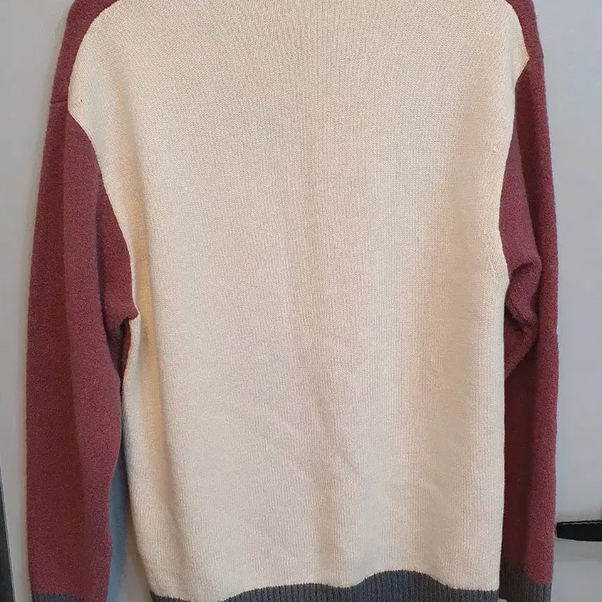 [BUNJANG] COS Wool Knit Sweater S / COS 코스 울니트 스웨터S