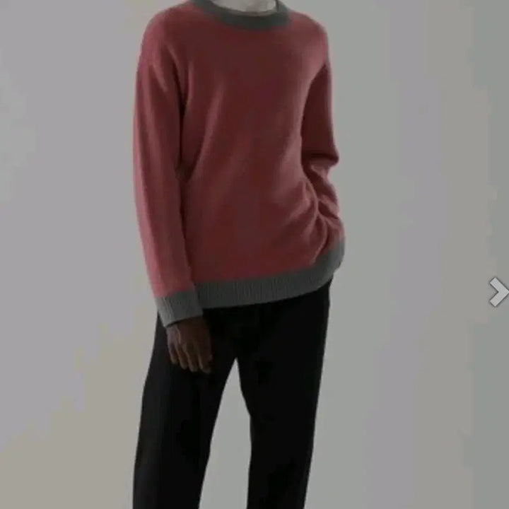 [BUNJANG] COS Wool Knit Sweater S / COS 코스 울니트 스웨터S