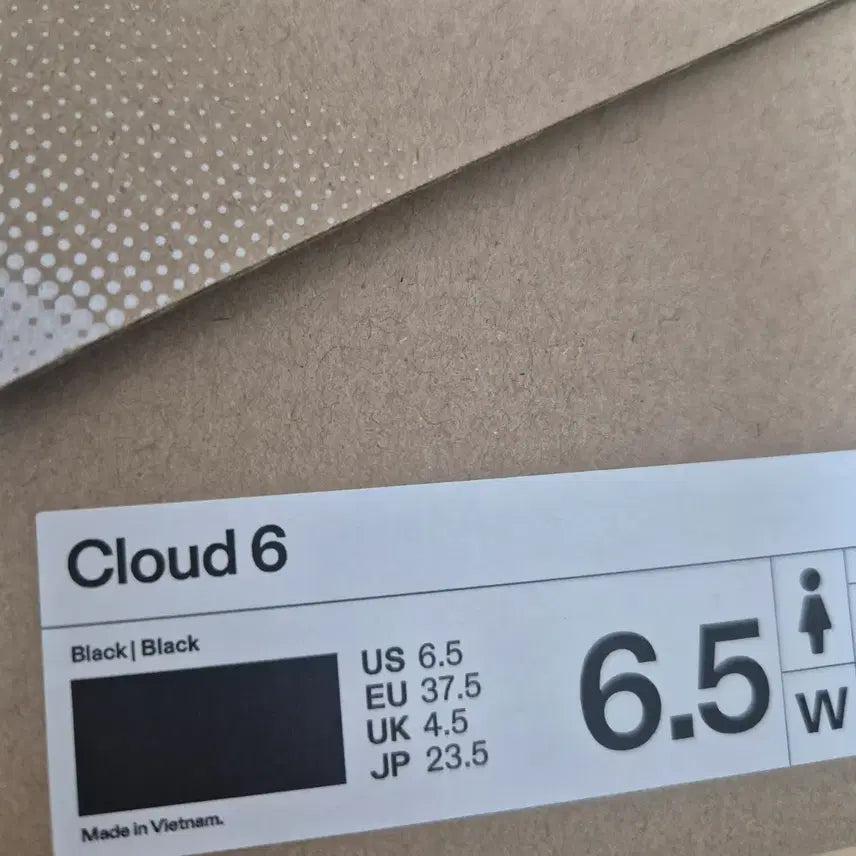 [BUNJANG] On Running Shoes 230 Size / 온러닝 새상품 230사이즈