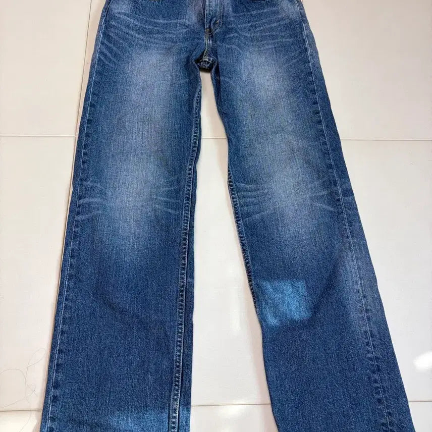 [BUNJANG] Levi's 620 Jeans / 리바이스 620 W32 L33