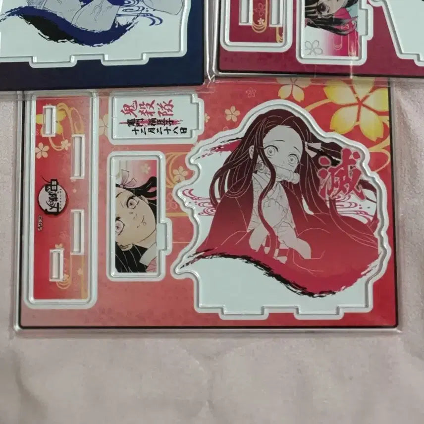 [BUNJANG] Demon Slayer Nezuko Diorama / 귀멸의 칼날 디오라마 네즈코