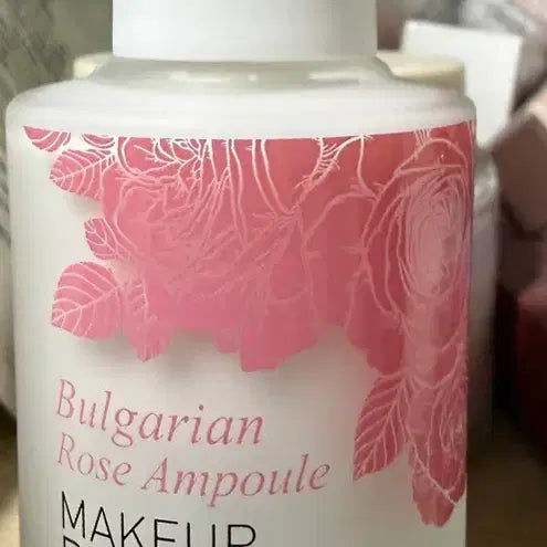 [BUNJANG] CAILYN Bulgarian Rose Ampoule Makeup Primer / (새상품)CAILYN 카일린 불가리안 로즈 앰플 메이크업 프라이머