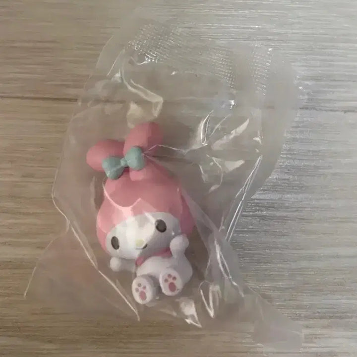 [BUNJANG] My Melody Gacha Bundle Set / 마이멜로디 가챠 일괄판매
