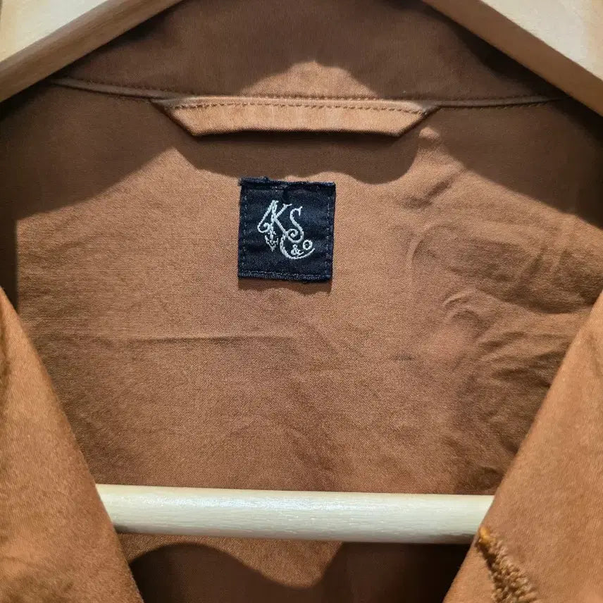 [BUNJANG] Kaptainsunshine Safari Jacket / Kaptainsunshine 캡틴 션샤인 사파리 자켓