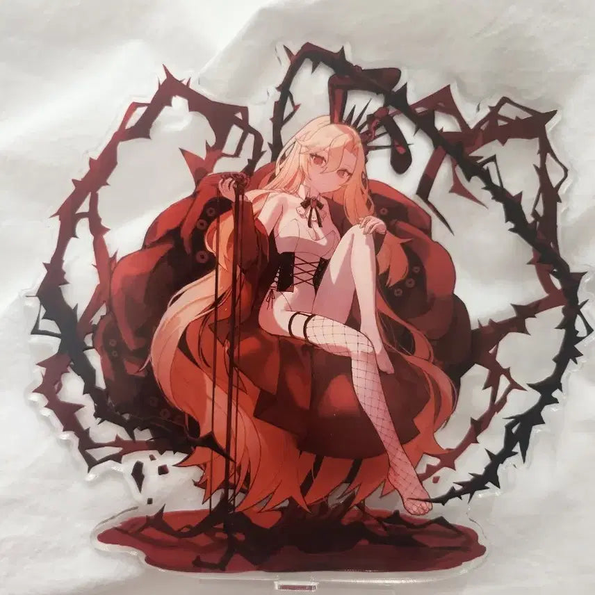 [SOLD OUT] 림버스 돈키 아크릴 팝니다