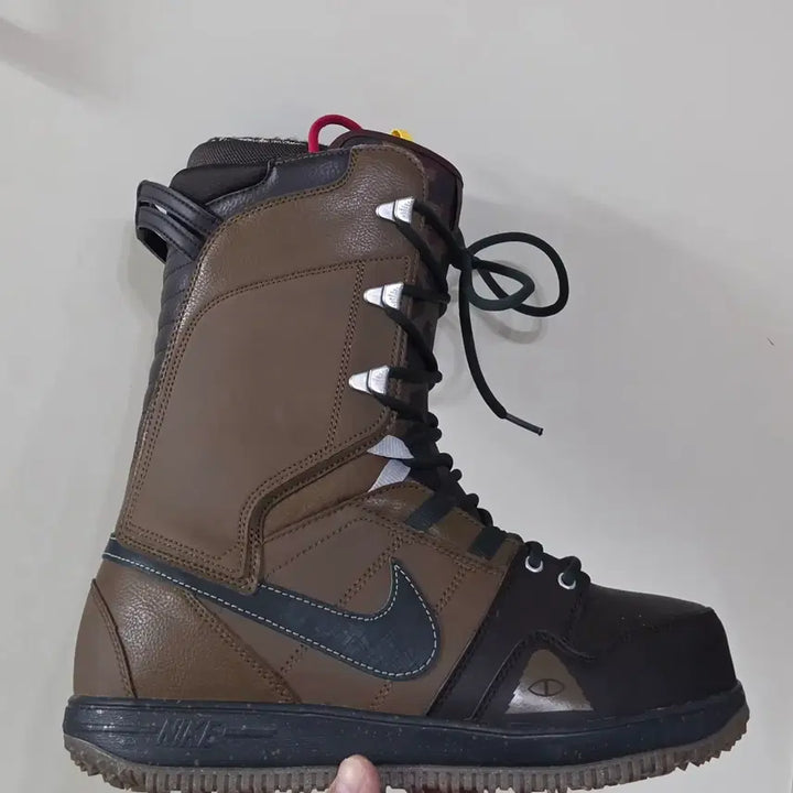 [BUNJANG] Nike x Poler Vapen Premium QS Snowboard Boots / [280] 나이키xPOLER 베이픈 프리미엄 QSㅡ단종매물,최저가