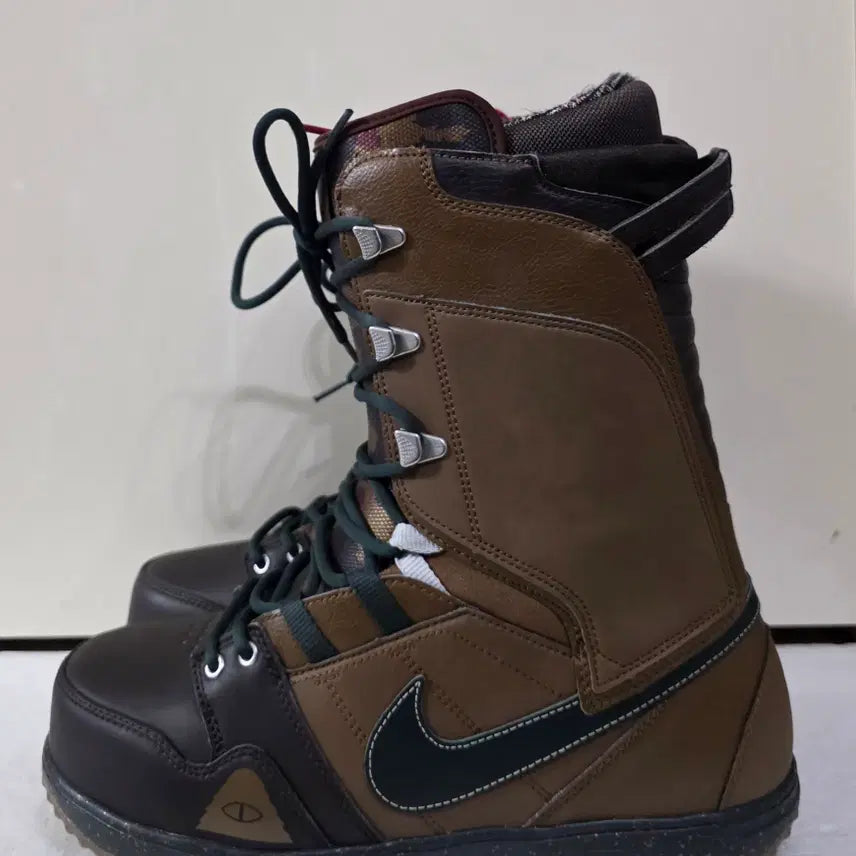 [BUNJANG] Nike x Poler Vapen Premium QS Snowboard Boots / [280] 나이키xPOLER 베이픈 프리미엄 QSㅡ단종매물,최저가