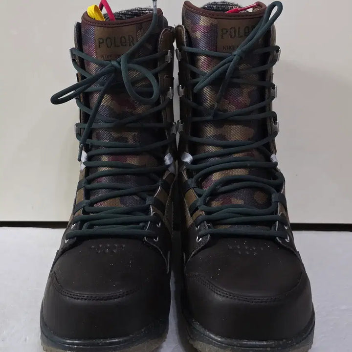 [BUNJANG] Nike x Poler Vapen Premium QS Snowboard Boots / [280] 나이키xPOLER 베이픈 프리미엄 QSㅡ단종매물,최저가
