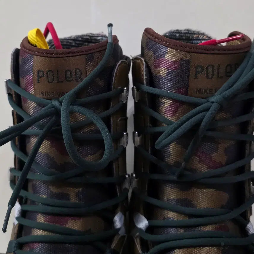 [BUNJANG] Nike x Poler Vapen Premium QS Snowboard Boots / [280] 나이키xPOLER 베이픈 프리미엄 QSㅡ단종매물,최저가
