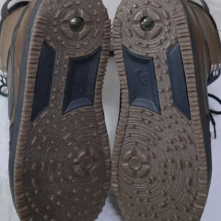 [BUNJANG] Nike x Poler Vapen Premium QS Snowboard Boots / [280] 나이키xPOLER 베이픈 프리미엄 QSㅡ단종매물,최저가