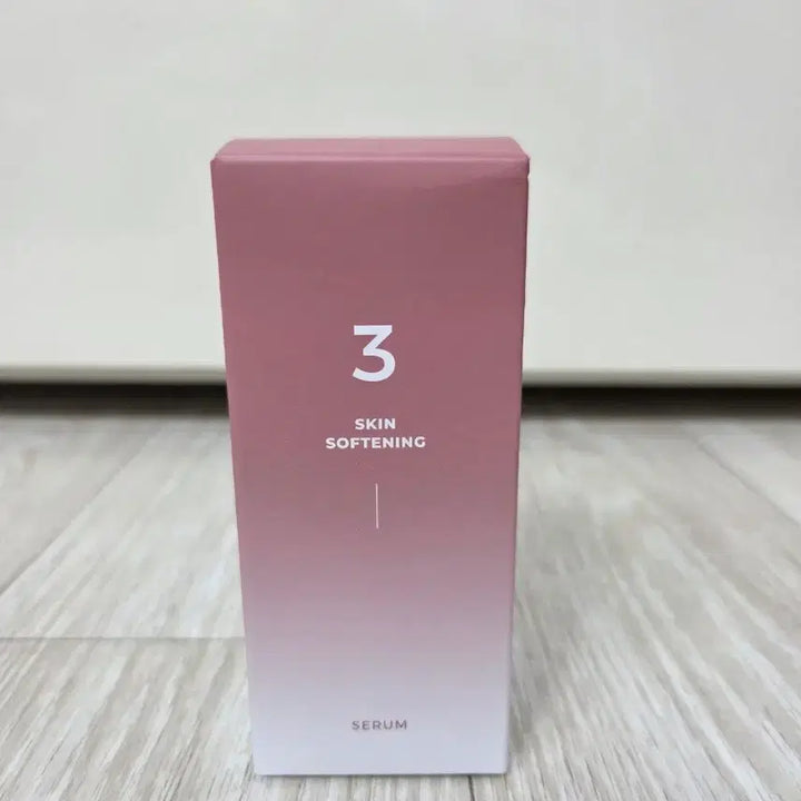 [BUNJANG] 넘버즈인 3번 결 세럼 / 넘버즈인 3번 결 세럼 새상품