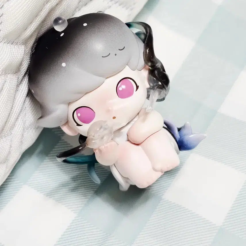 [BUNJANG] POP MART DIMOO A Cup of Relaxation Scented Orchid&