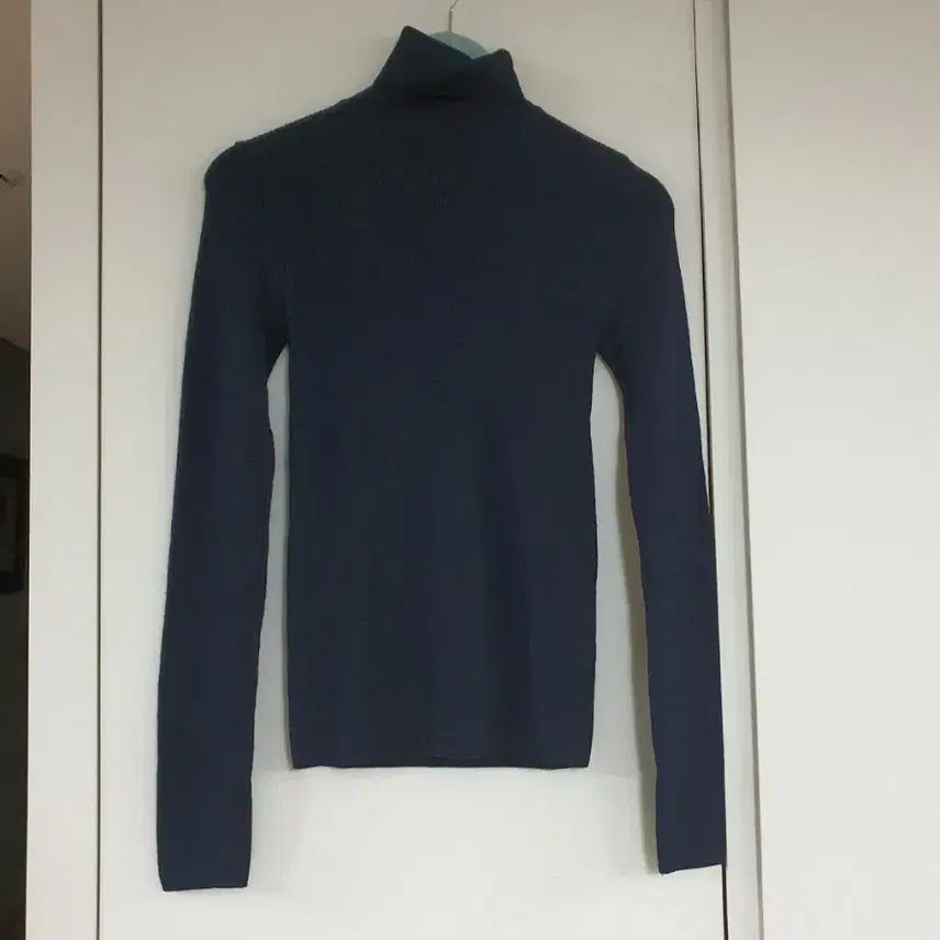 [SOLD OUT] 미샤 패턴 니트 여성